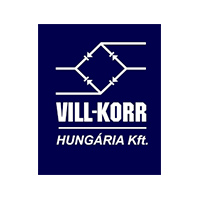 VILL-KORR Hungária Villamosipari Vállalat