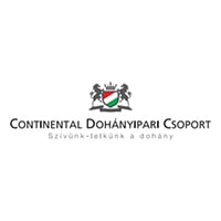 Continental Dohányipari Csoport