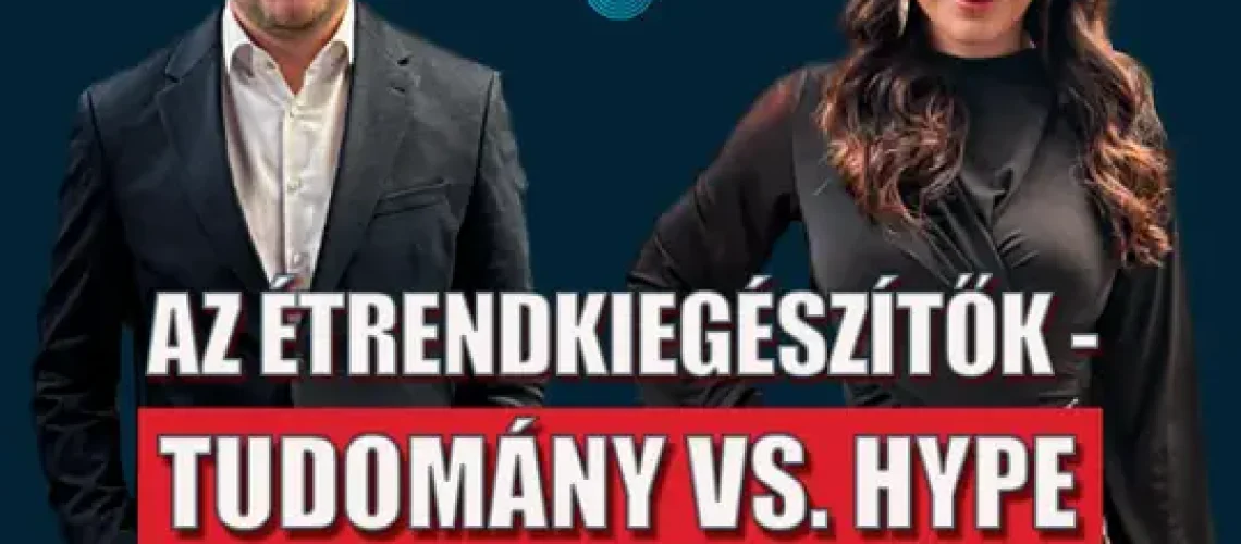 Béres étrendkiegészítők