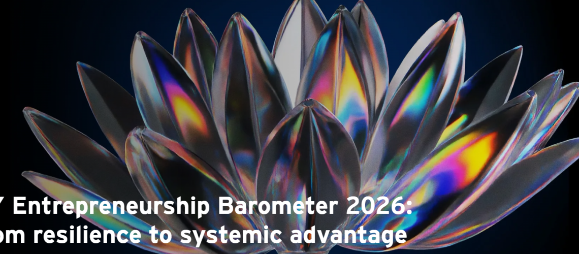 EY barometer