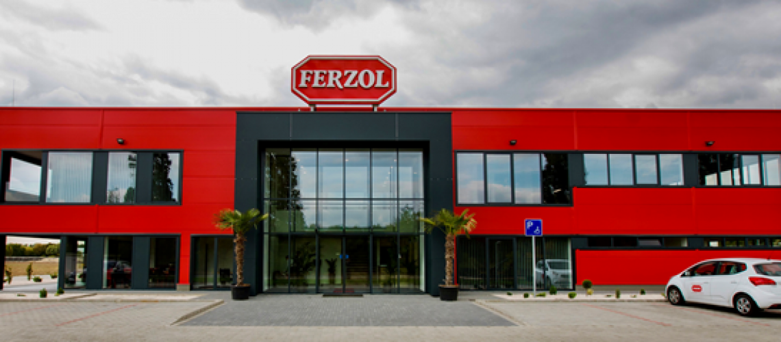 Ferzol